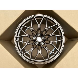 OEM gesmede velgen R20/R21 (4 stuks) BMW 4-serie G22/23/26 2020– foto 1