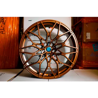 OEM gesmede velgen R20/R21 (4 stuks) foto 2