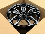 BMW X5 G05 2019–2026 Gesmede velgen OEM R21 V3 (4 stuks) foto 3