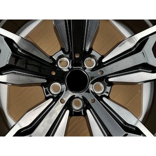 Gesmede velgen OEM R21 V3 (4 stuks) foto 4