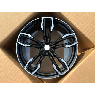 OEM gesmede velgen R21 (4 stuks) foto 1