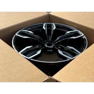 OEM gesmede velgen R21 (4 stuks) foto 2