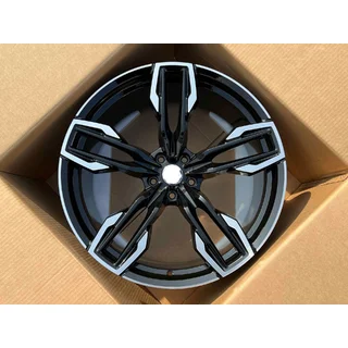 OEM gesmede velgen R21 (4 stuks) foto 1