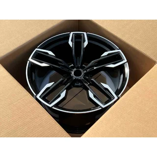OEM gesmede velgen R21 (4 stuks) foto 3
