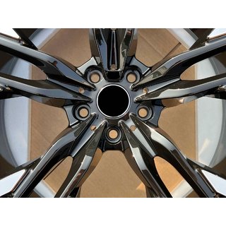 OEM gesmede velgen R21 (4 stuks) foto 4
