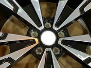 BMW X7 G07 2019– Gesmede velgen OEM R22 V1 (4 stuks) foto 1