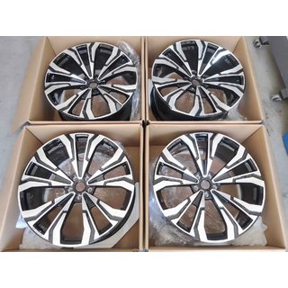 Gesmede velgen OEM R22 V1 (4 stuks) foto 4