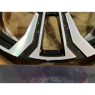 Gesmede velgen OEM R22 V1 (4 stuks) foto 2