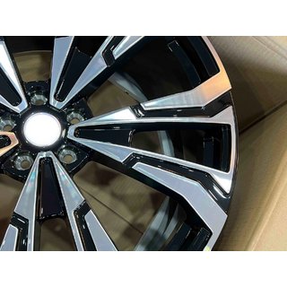 Gesmede velgen OEM R22 V1 (4 stuks) foto 3
