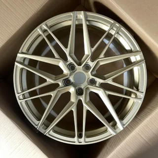 OEM gesmede velgen R21 (4 stuks) foto 4