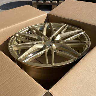 OEM gesmede velgen R21 (4 stuks) foto 3