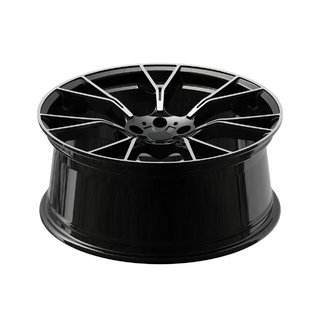 OEM gesmede velgen R18 (4 stuks) foto 3