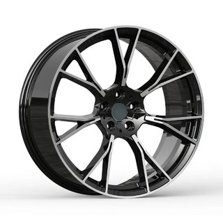 OEM gesmede velgen R18 (4 stuks) foto 2
