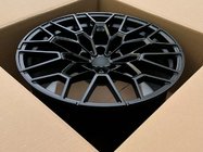 BMW 4-serie G22/23/26 2020– Gesmede OEM velgen R20 V1 (4 stuks) foto 6