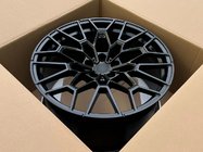 BMW 4-serie G22/23/26 2020– Gesmede OEM velgen R20 V1 (4 stuks) foto 5