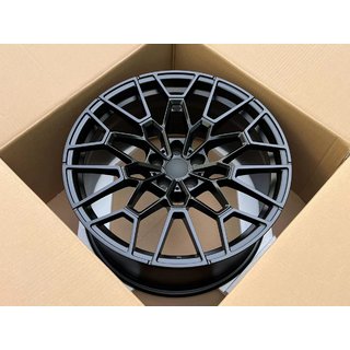 Gesmede OEM velgen R20 V1 (4 stuks) BMW 4-serie G22/23/26 2020– foto 3