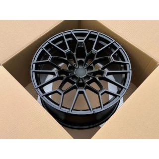 Gesmede OEM velgen R20 V1 (4 stuks) BMW 4-serie G22/23/26 2020– foto 4