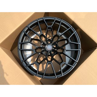 Gesmede OEM velgen R20 V2 (4 stuks) BMW 4-serie G22/23/26 2020– foto 2