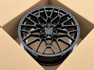 BMW 5 Serie G30/G31 2017–2023 OEM gesmede velgen R21 (4 stuks) foto 2