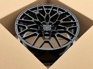 BMW 5 Serie G30/G31 2017–2023 OEM gesmede velgen R21 (4 stuks) foto 3