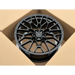 OEM gesmede velgen R21 (4 stuks) foto 2