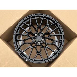 OEM gesmede velgen R21 (4 stuks) BMW 5 Serie G30/G31 2017–2023 foto 1