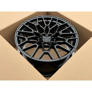OEM gesmede velgen R21 (4 stuks) foto 3