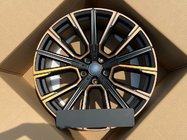 BMW XM G09 2022– Gesmede velgen OEM R21 V1 (4 stuks) foto 1