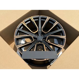 Gesmede velgen OEM R21 V1 (4 stuks) foto 2