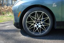 BMW iX (I20) 2022– Gesmede OEM velgen R22 (4 stuks) foto 5