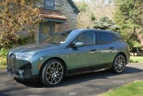 BMW iX (I20) 2022– Gesmede OEM velgen R22 (4 stuks) foto 7