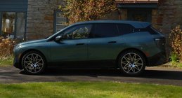 BMW iX (I20) 2022– Gesmede OEM velgen R22 (4 stuks) foto 8