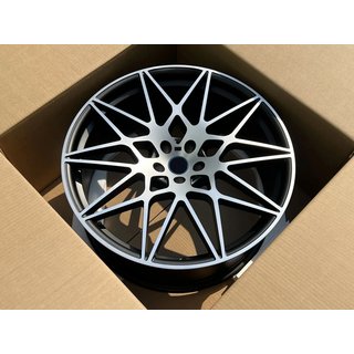 Gesmede OEM velgen R22 (4 stuks) foto 2