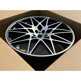 Gesmede OEM velgen R22 (4 stuks) foto 3