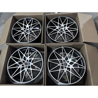 Gesmede OEM velgen R22 (4 stuks) foto 4