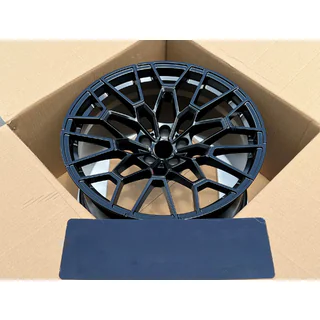 OEM gesmede velgen R19 R20 V1 (4 stuks) BMW 4-serie G22/23/26 2020– foto 4