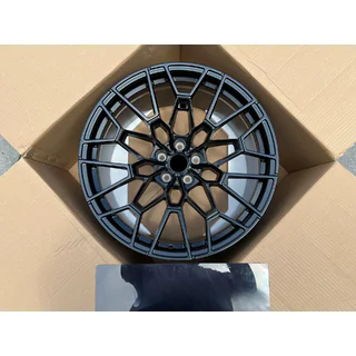 OEM gesmede velgen R19 R20 V1 (4 stuks) BMW 4-serie G22/23/26 2020– foto 1