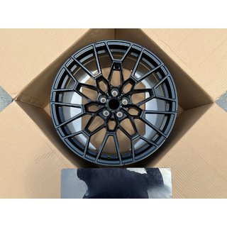 OEM gesmede velgen R19 R20 V1 (4 stuks) BMW 4-serie G22/23/26 2020– foto 1