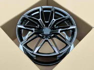 BMW X5 G05 2019–2026 Gesmede velgen OEM R22 V1 (4 stuks) foto 2