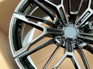 BMW X5 G05 2019–2026 Gesmede velgen OEM R22 V1 (4 stuks) foto 7