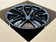 BMW X5 G05 2019–2026 Gesmede velgen OEM R22 V1 (4 stuks) foto 4