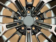 BMW X5 G05 2019–2026 Gesmede velgen OEM R22 V1 (4 stuks) foto 8