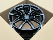 BMW X5 G05 2019–2026 Gesmede velgen OEM R22 V1 (4 stuks) foto 3