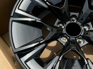 BMW X3 G01 2018– Gesmede velgen OEM R22 V2 (set van 4) foto 4