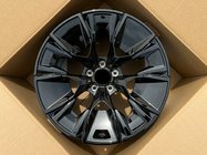 BMW X3 G01 2018– Gesmede velgen OEM R22 V2 (set van 4) foto 1