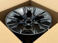 BMW X3 G01 2018– Gesmede velgen OEM R22 V2 (set van 4) foto 3