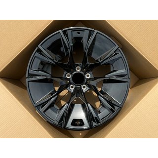 Gesmede velgen OEM R22 V2 (set van 4) foto 1