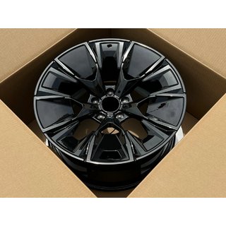 Gesmede velgen OEM R22 V2 (set van 4) foto 2