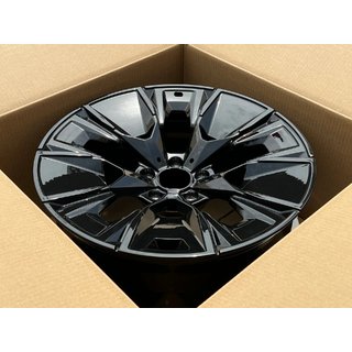 Gesmede velgen OEM R22 V2 (set van 4) foto 3