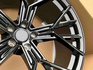 BMW XM G09 2022– Gesmede OEM R23 V1 velgen (4 stuks) foto 6